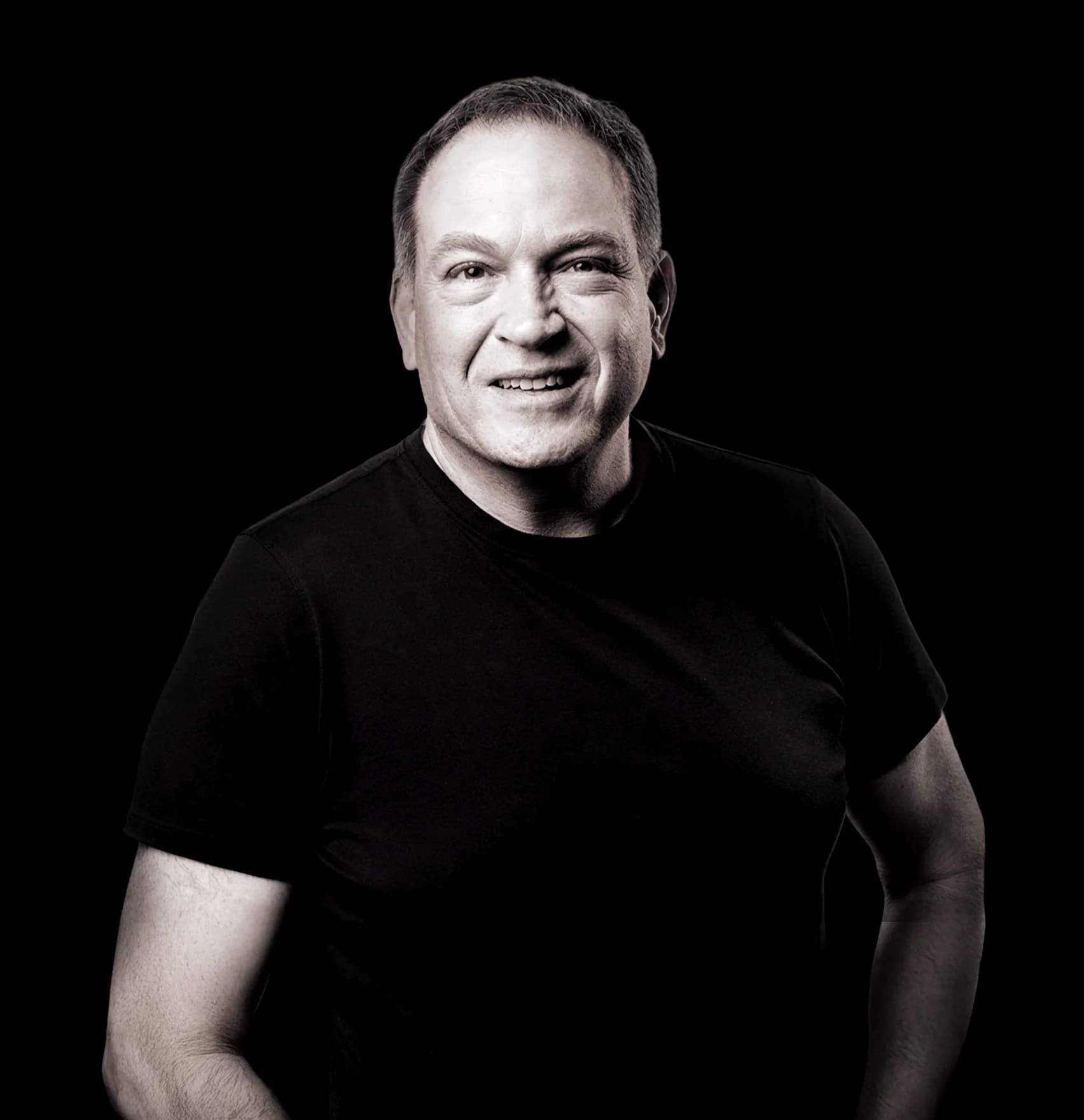 Bob Muglia